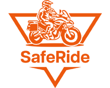 Motoros vezetéstechnikai tréningek